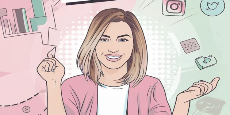 Image for: Creating a Digital Marketing Agency