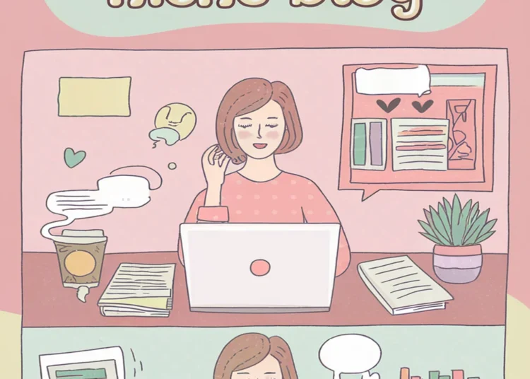 Image for: Creating a Profitable Niche Blog