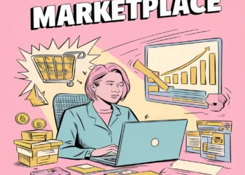 Image for: Creating a Profitable Online Marketplace