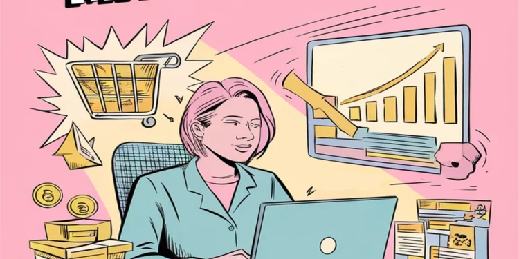 Image for: Creating a Profitable Online Marketplace