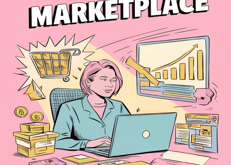 Creating a Profitable Online Marketplace 1 Image for: Creating a Profitable Online Marketplace