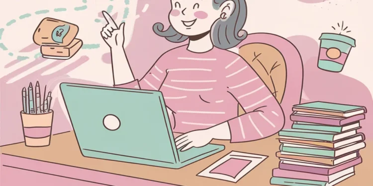 Image for: Creating and Selling E-books for Profit