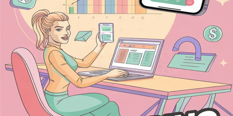 Image for: Developing Mobile Apps for Profit