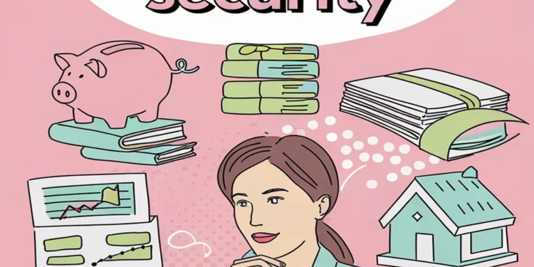 Image for: Diversifying Your Income for Long-Term Security