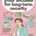 Diversifying Your Income for Long-Term Security 9 Image for: Diversifying Your Income for Long-Term Security