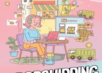 Image for: Dropshipping: Start an Online Store With Minimal Investment