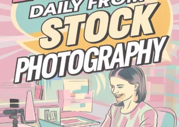 Earn $100 Daily From Stock Photography 4 Image for: Earn $100 Daily From Stock Photography