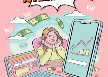 Image for: Earn $100 a Day From High-Traffic Affiliate Sites