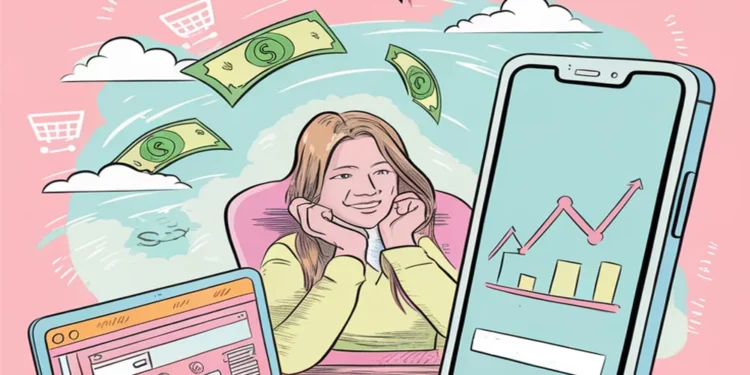 Image for: Earn $100 a Day From High-Traffic Affiliate Sites