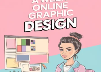 Image for: Earn $100 a Week From Online Graphic Design