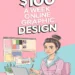 Earn $100 a Week From Online Graphic Design 10 Image for: Earn $100 a Week From Online Graphic Design