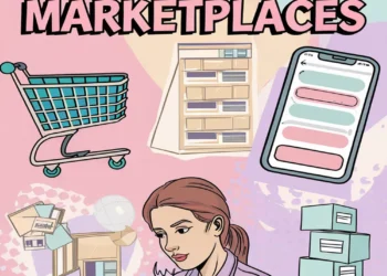 Image for: Earn $100 a Week With Online Marketplaces