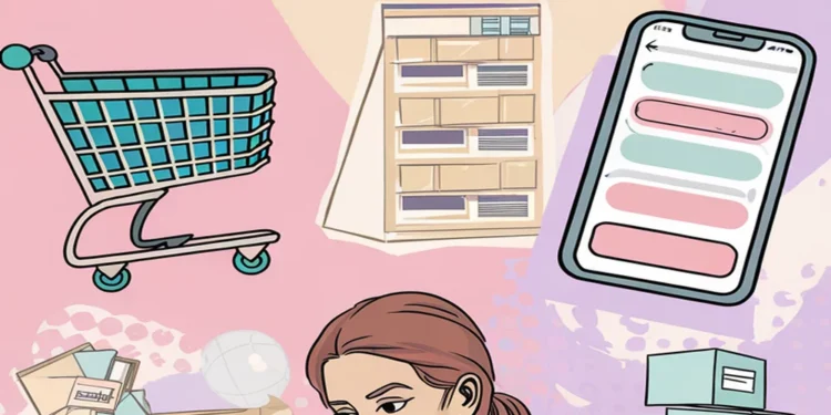 Image for: Earn $100 a Week With Online Marketplaces