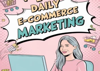 Image for: Earn $150 Daily With E-Commerce Marketing