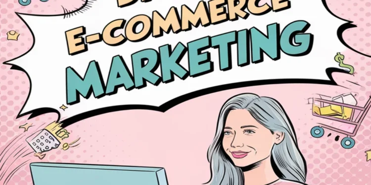 Image for: Earn $150 Daily With E-Commerce Marketing