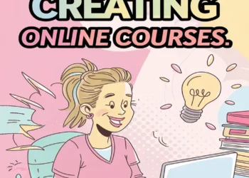 Image for: Earn $150 a Week by Creating Online Courses