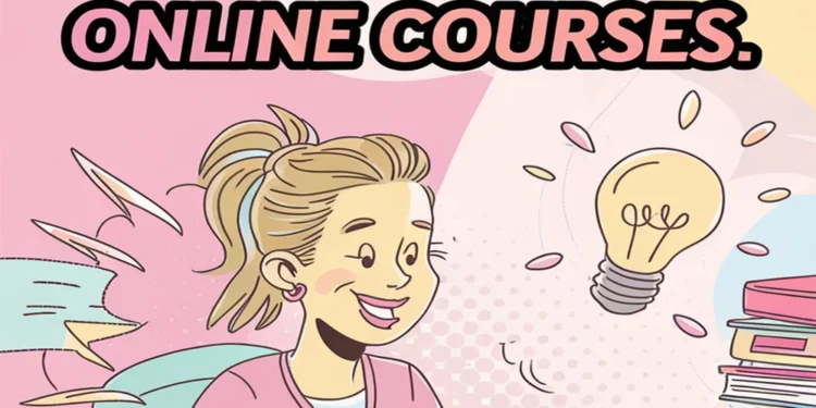 Image for: Earn $150 a Week by Creating Online Courses