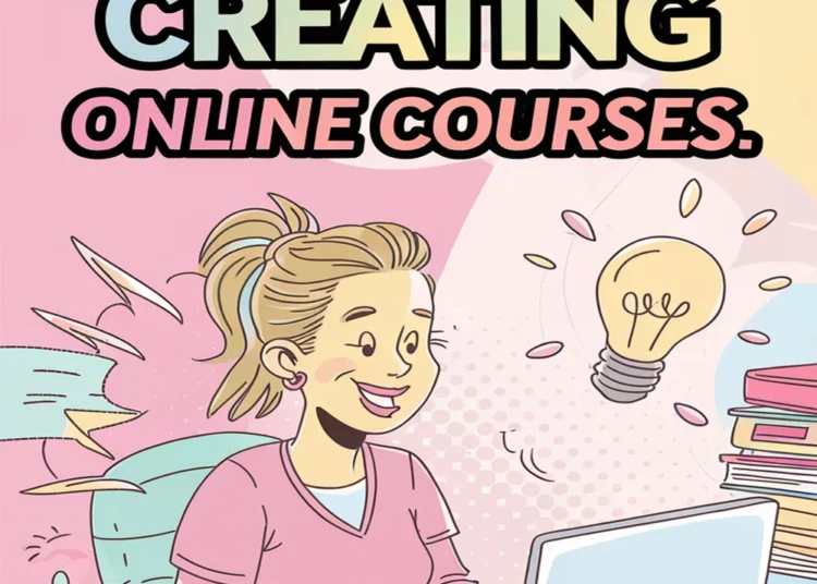 Earn $150 a Week by Creating Online Courses 1 Image for: Earn $150 a Week by Creating Online Courses