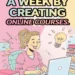 Image for: Earn $150 a Week by Creating Online Courses