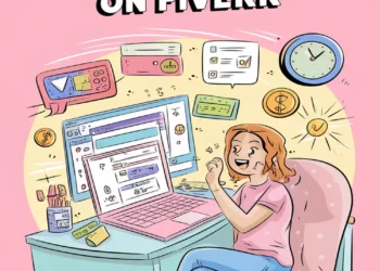 Image for: Earn $20 a Day With Microtasks on Fiverr