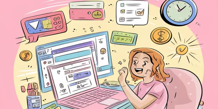 Image for: Earn $20 a Day With Microtasks on Fiverr