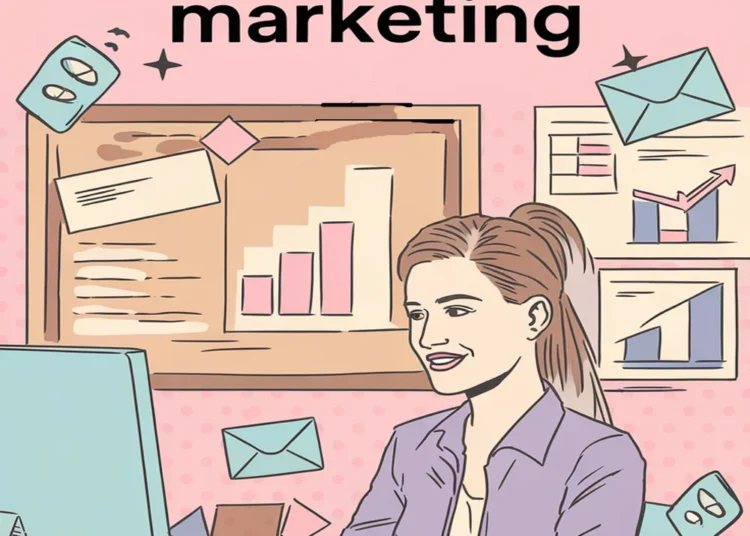 Image for: Earn $200 Monthly Through Email Marketing