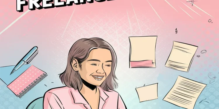 Image for: Earn $200 a Week With Freelance Writing