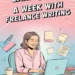 Earn $200 a Week With Freelance Writing 9 Image for: Earn $200 a Week With Freelance Writing