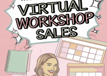 Image for: Earn $400 Monthly With Virtual Workshop Sales