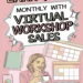 Image for: Earn $400 Monthly With Virtual Workshop Sales