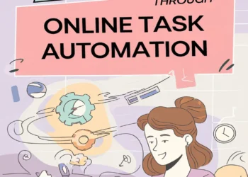 Image for: Earn $50 Daily Through Online Task Automation