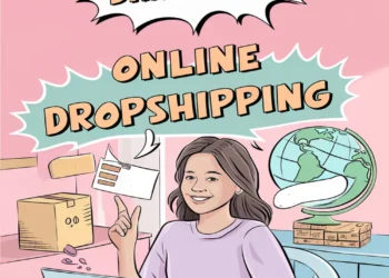 Image for: Earn $50 Daily With Online Dropshipping