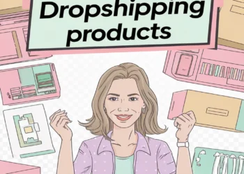 Image for: Earn $500 a Week From Dropshipping Products