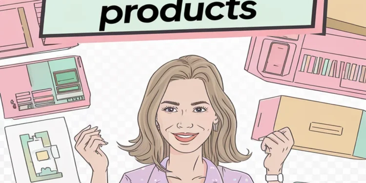 Image for: Earn $500 a Week From Dropshipping Products