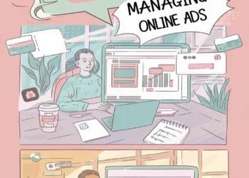 Image for: Earn $700 Monthly by Managing Online Ads