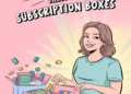 Image for: Earn $75 Monthly Through Subscription Boxes