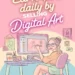 Earn $90 Daily by Selling Digital Art 10 Image for: Earn $90 Daily by Selling Digital Art