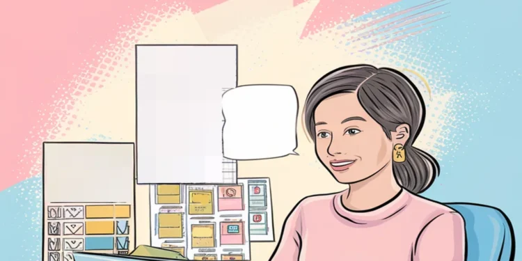 Image for: Earn $90 Monthly Through Printables Sales