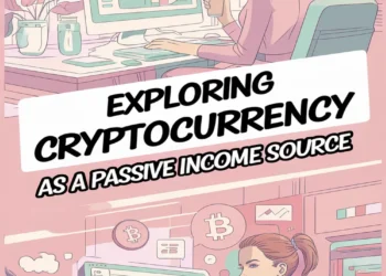 Image for: Exploring Cryptocurrency as a Passive Income Source