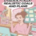 Financial Freedom: Realistic Goals and Plans 9 Image for: Financial Freedom: Realistic Goals and Plans