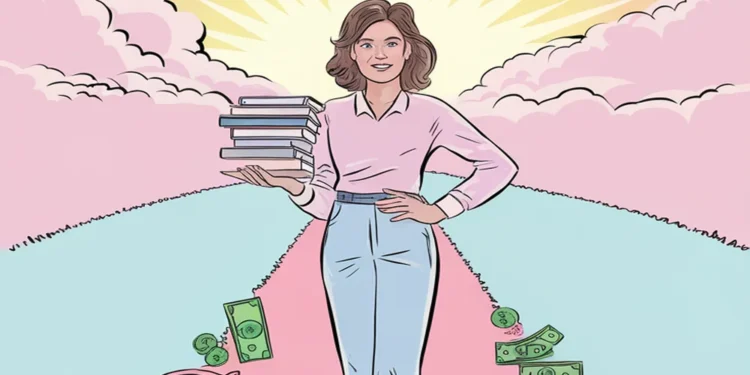 Image for: Financial Freedom: Steps to Take Today