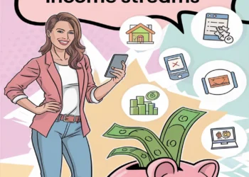 Generate $10,000 a Year From Passive Income Streams 5 Image for: Generate $10,000 a Year From Passive Income Streams