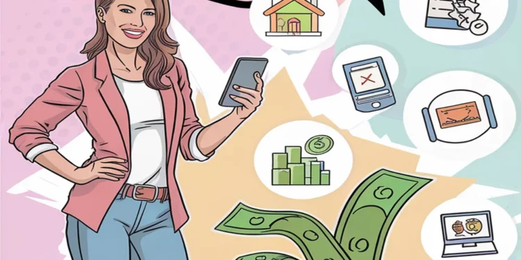 Image for: Generate $10,000 a Year From Passive Income Streams