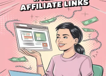 Image for: How to Achieve $6,000 a Year With Affiliate Links