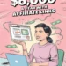 How to Achieve $6,000 a Year With Affiliate Links 10 Image for: How to Achieve $6,000 a Year With Affiliate Links