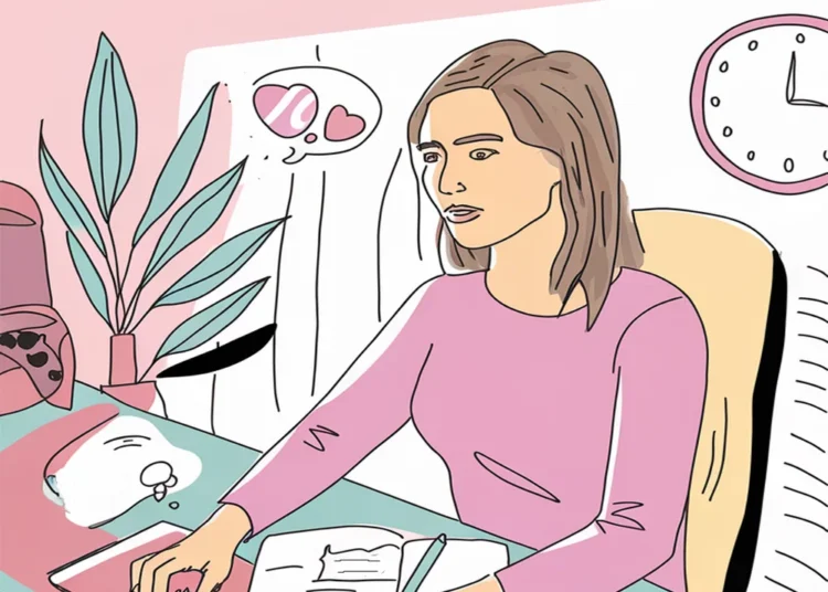 Image for: How to Balance a Full-Time Job and a Side Hustle