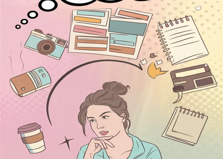 Image for: How to Choose the Right Side Hustle for You