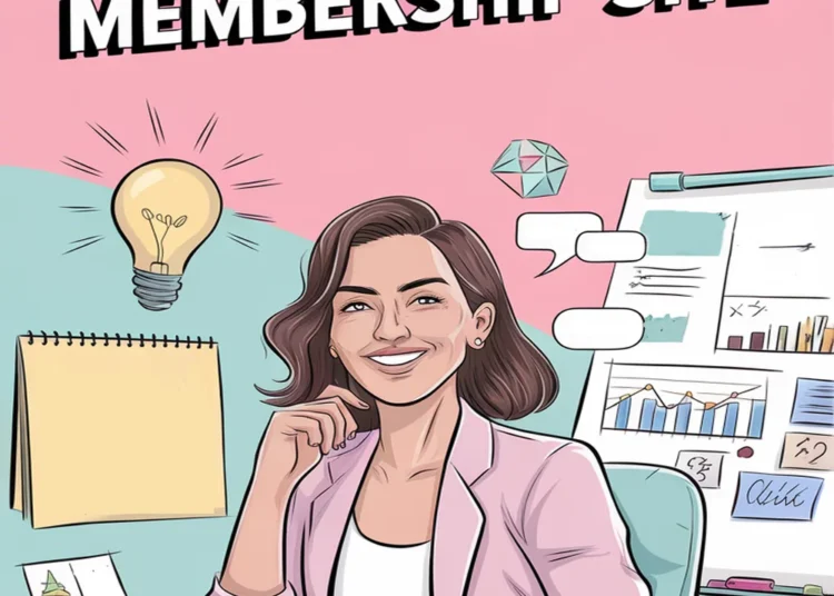 How to Create a Successful Membership Site 1 Image for: How to Create a Successful Membership Site