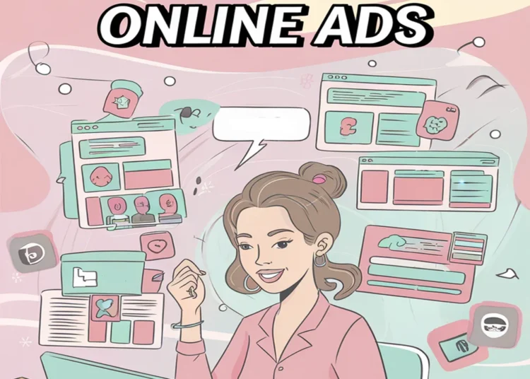 Image for: How to Generate Income With Online Ads