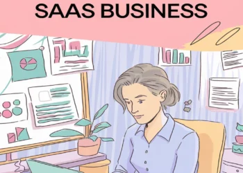 Image for: How to Generate $10,000 a Year From a Saas Business